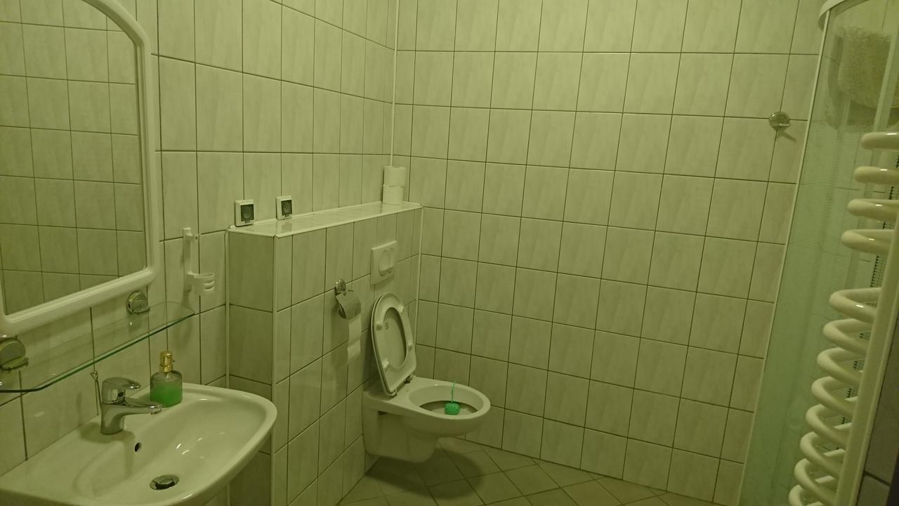 Osrodek Sportu I Rekreacji Gora Kamiensk Hotel Ozga Kültér fotó