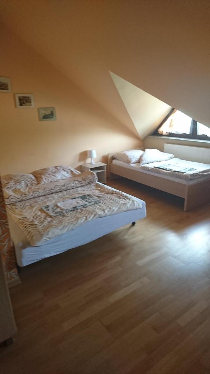 Osrodek Sportu I Rekreacji Gora Kamiensk Hotel Ozga Kültér fotó